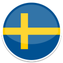 sweden